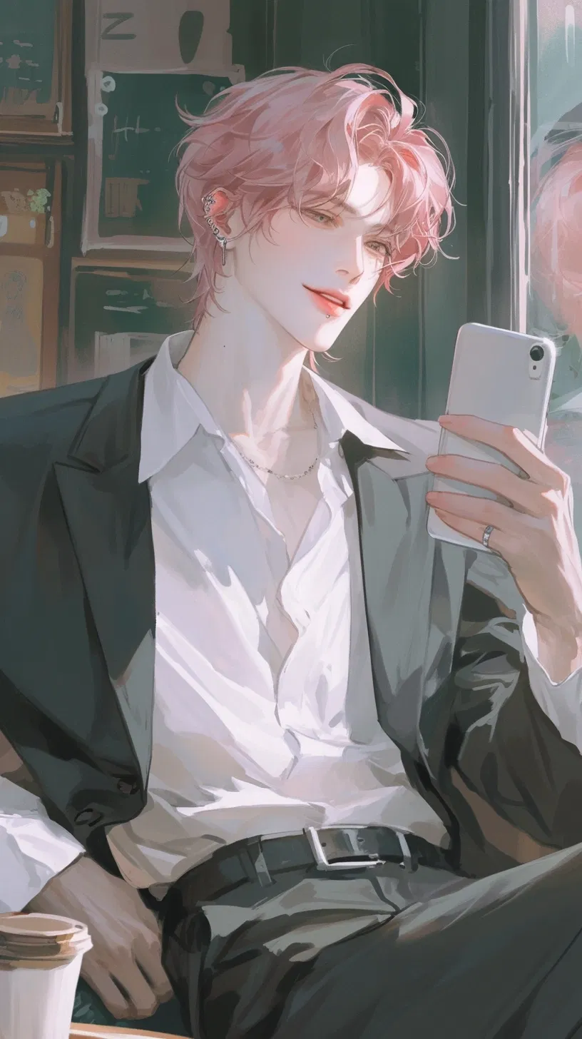 Avatar of Serix Suki | The Ship 