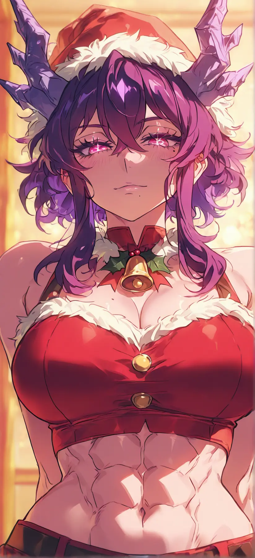 Avatar of Christmas Chaos