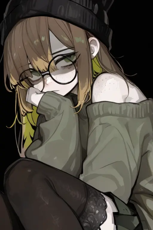 Avatar of Abigail 