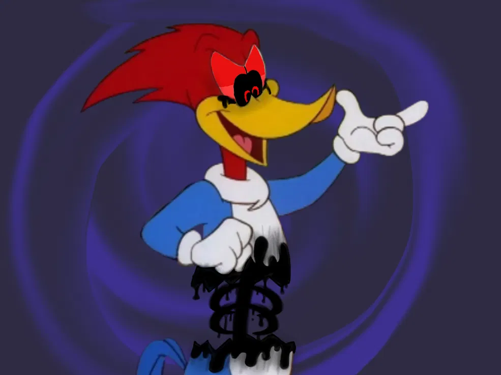 Avatar of Twisted Woody