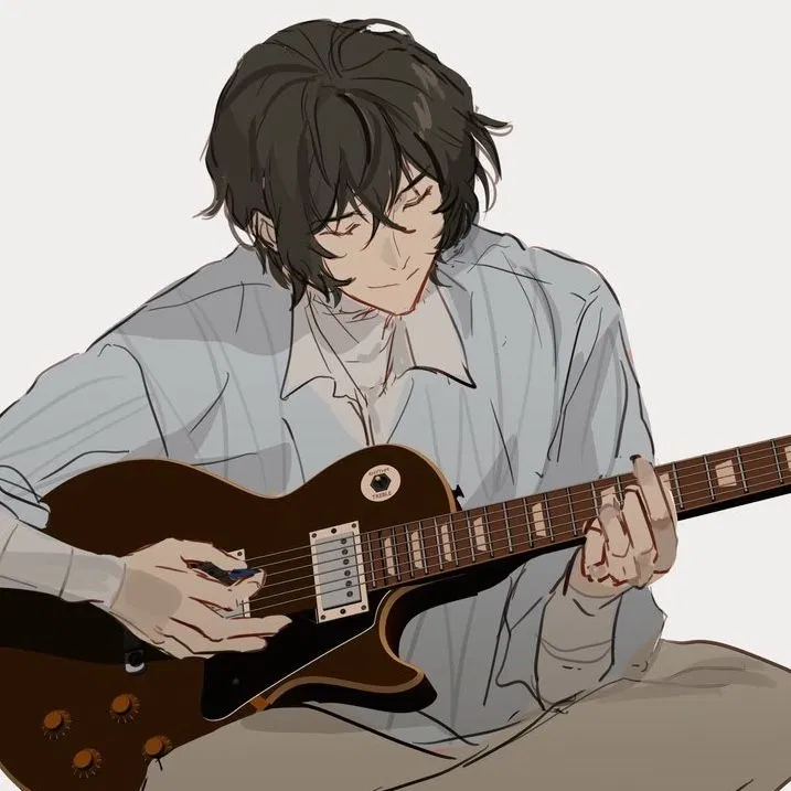 Avatar of Osamu Dazai 