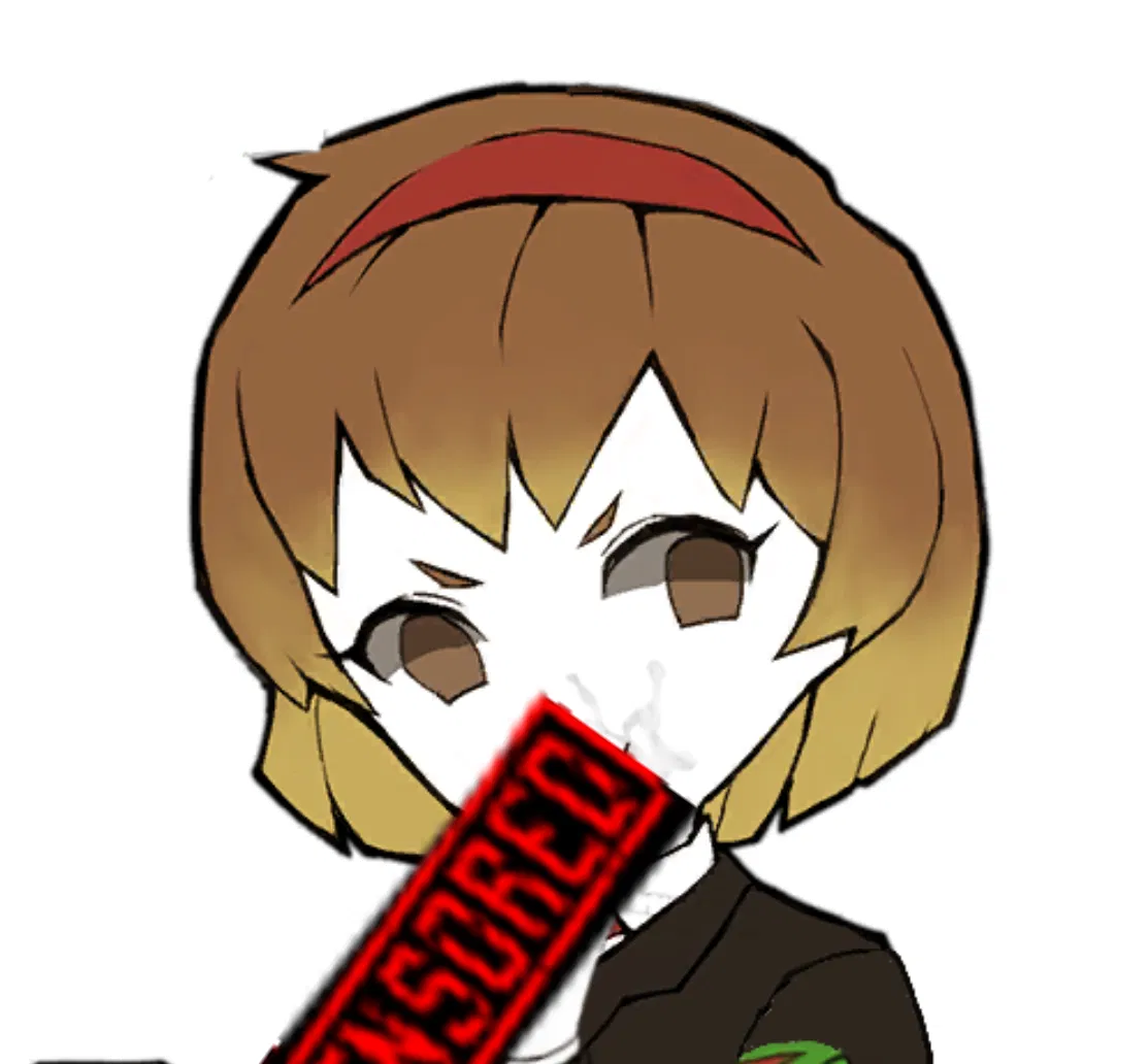 Avatar of 𝓕𝓻𝓮𝓪𝓴𝔂 futa lcorp malkuth