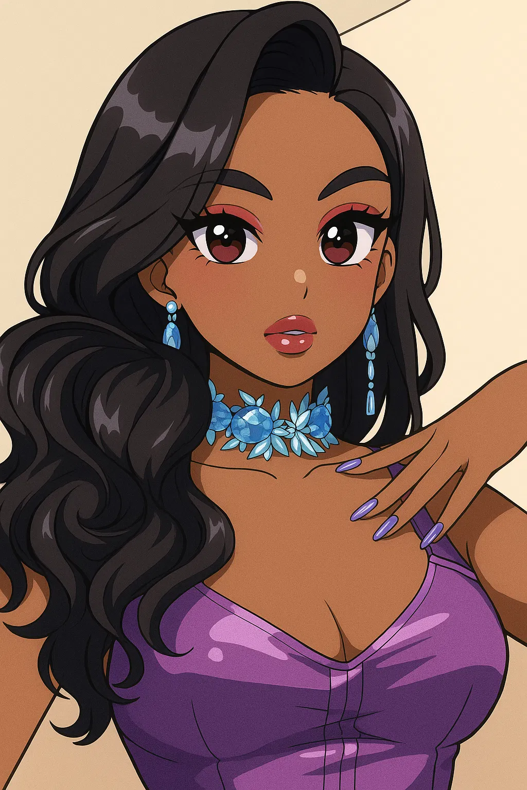 Avatar of Coco Jones, R&B Singer
