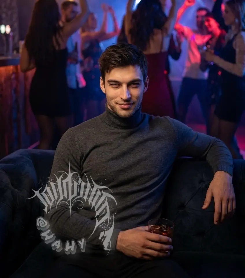 Avatar of Kamal Askerov | Remember who you are
