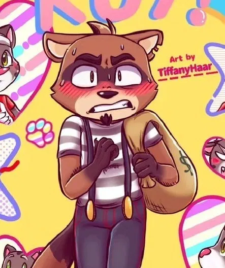 Avatar of Roy Rakoon - TTAF