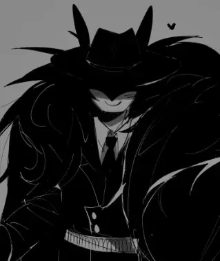 Avatar of Mafioso! (request)