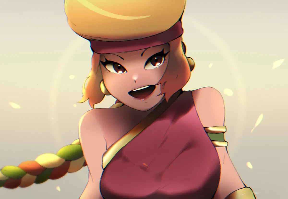Avatar of Amber BS