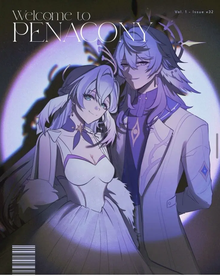 Avatar of Robin and Sunday