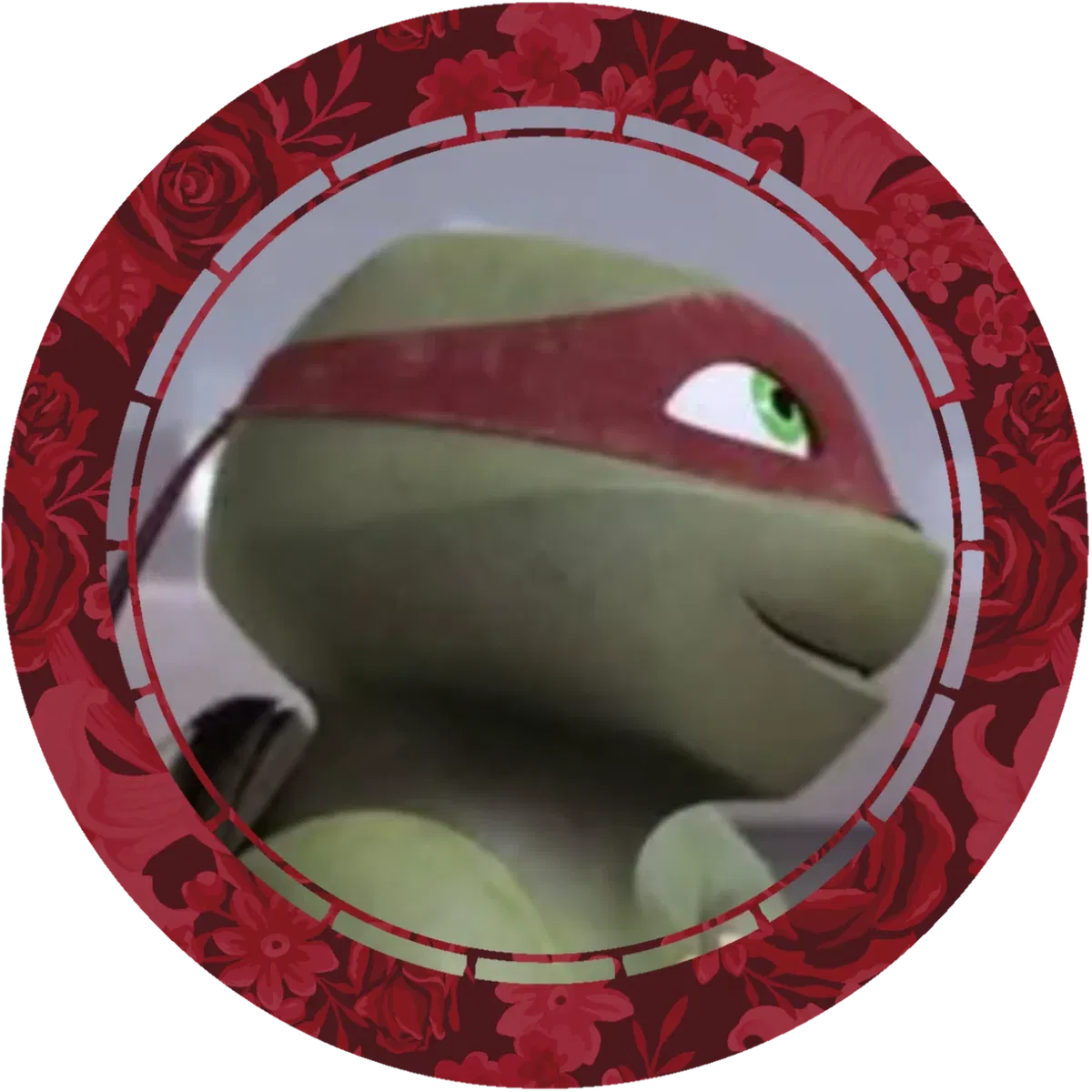 Avatar of 2012 - Raphael