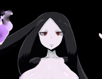 Avatar of Ghost Girl (MGQ)