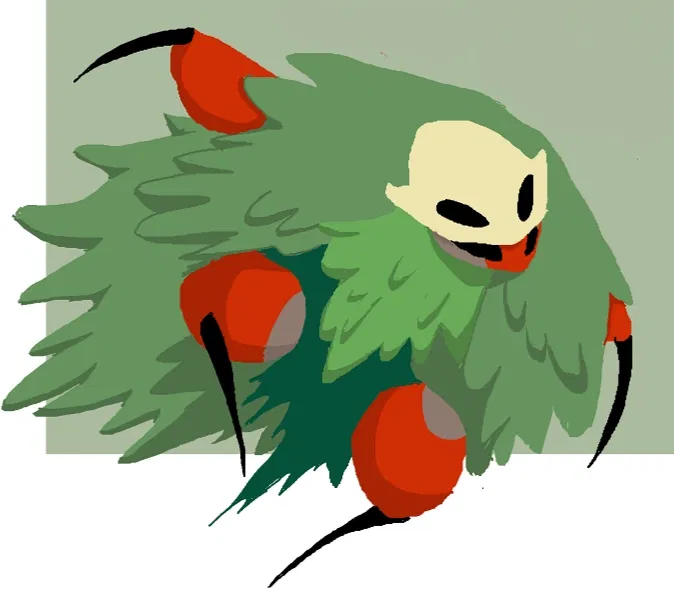 Avatar of Gurr The Outcast
