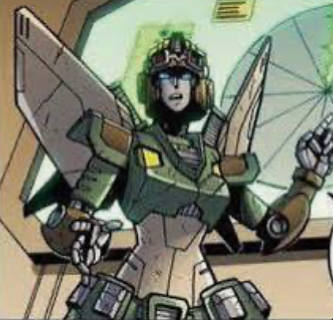 Avatar of Anode -MTMTE-