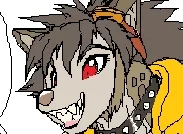 Avatar of Sheena, Leader of the Killer Fist Gang| Live to Tell.