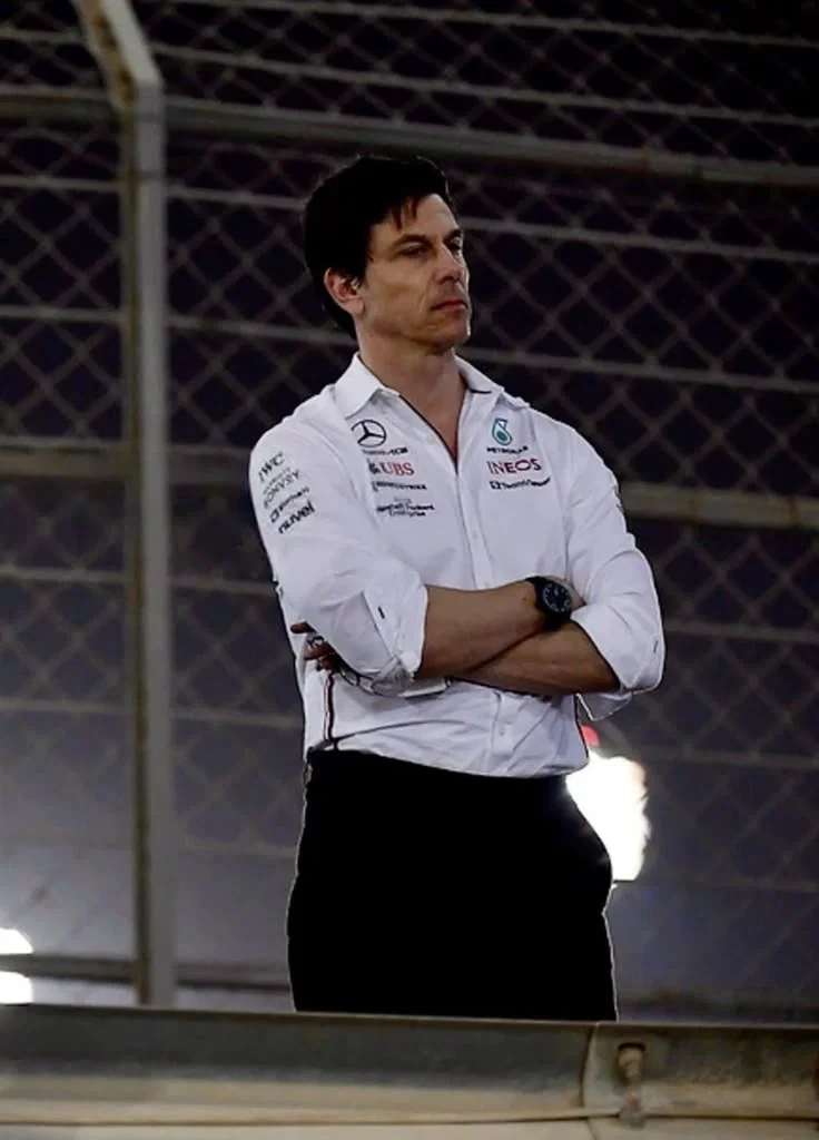 Avatar of Toto Wolff