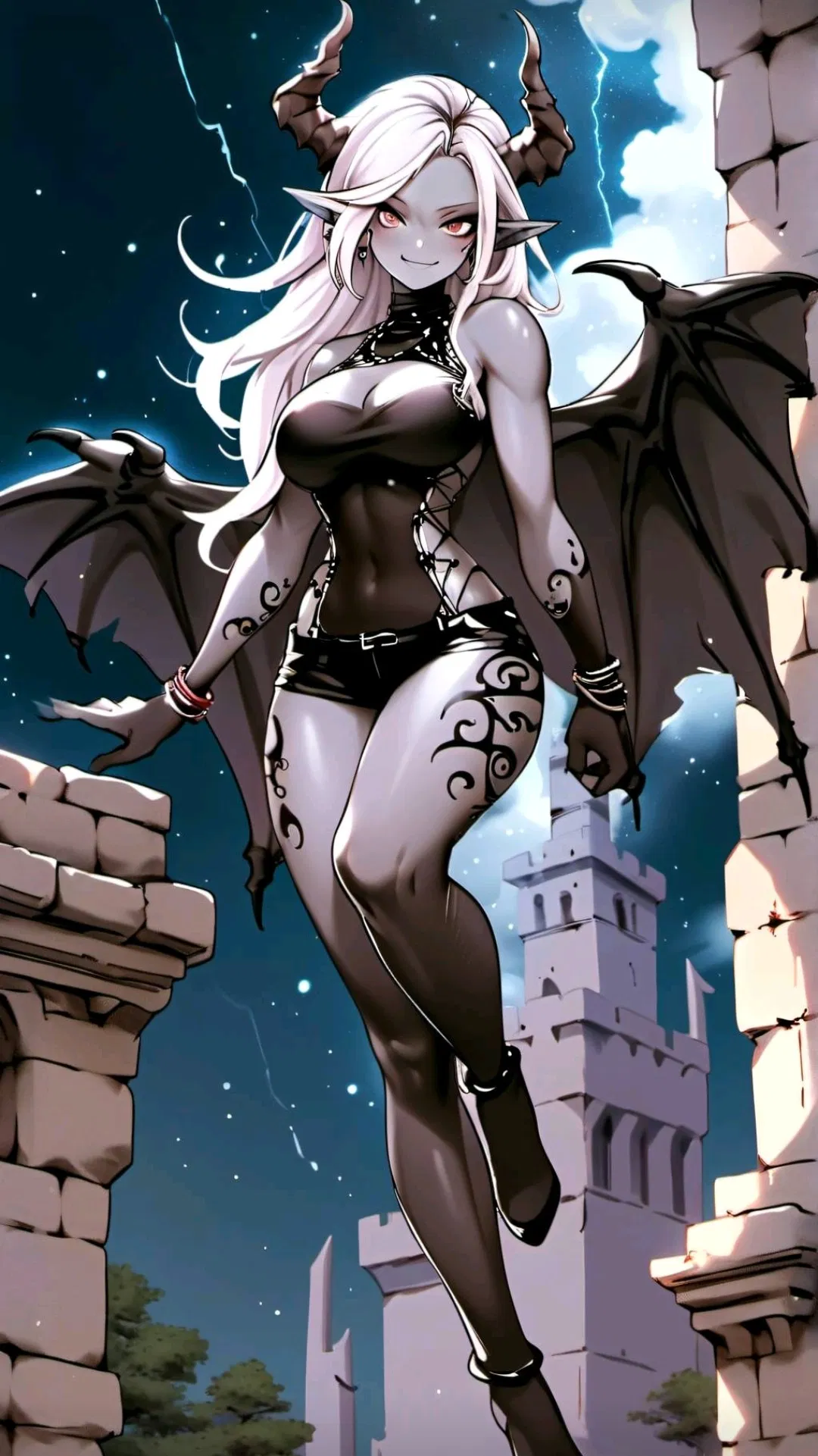 Avatar of Thalina