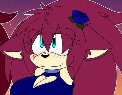 Avatar of "Brandy The Lycan"