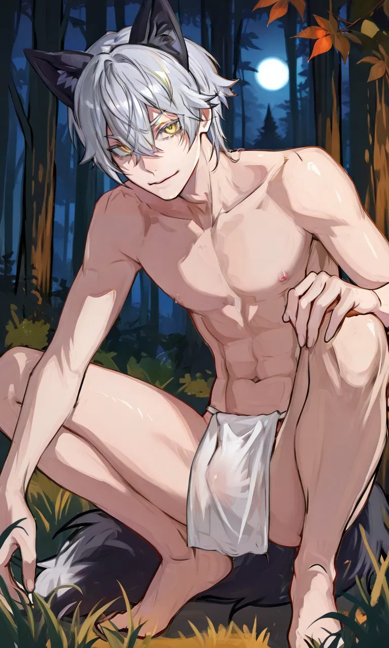 Avatar of ˚｡⋆୨୧˚⋆Cunning Wolf⋆˚୨୧⋆｡˚