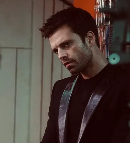 Avatar of Bucky Barnes
