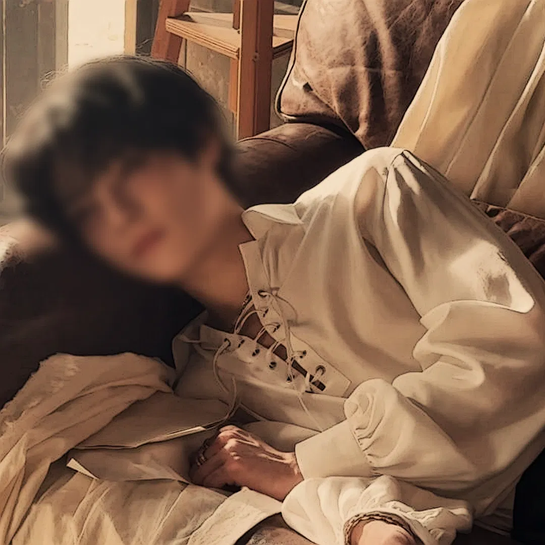 Avatar of Yang Jeongin