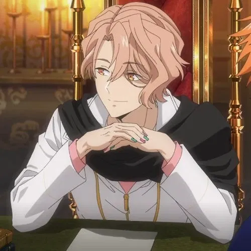 Avatar of ASMODEUS || OBEY ME!