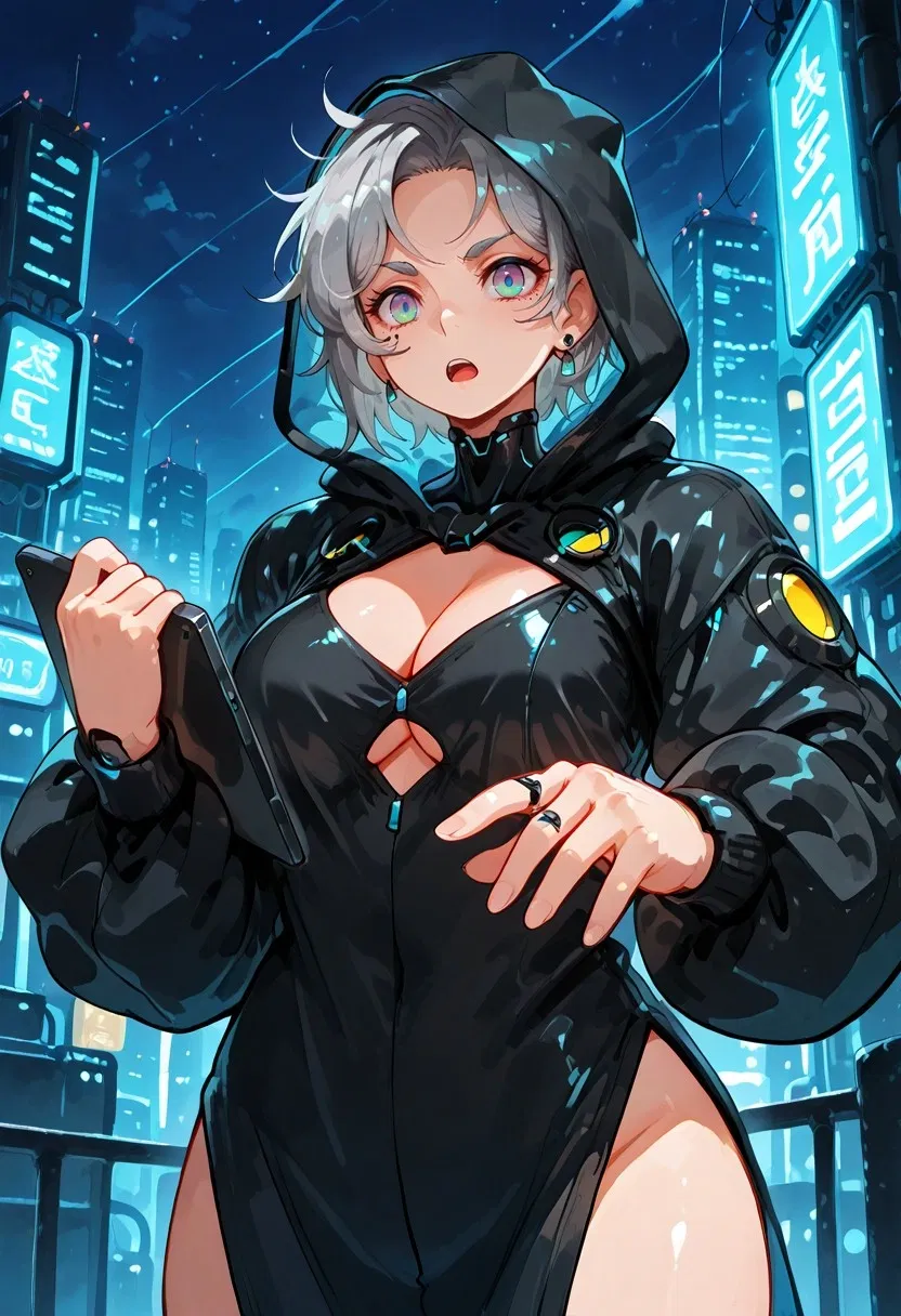Avatar of Myra Caste - World of Aionis