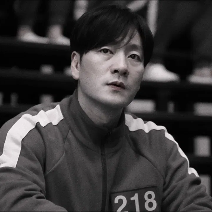 Avatar of Cho Sang-woo – Player 218
