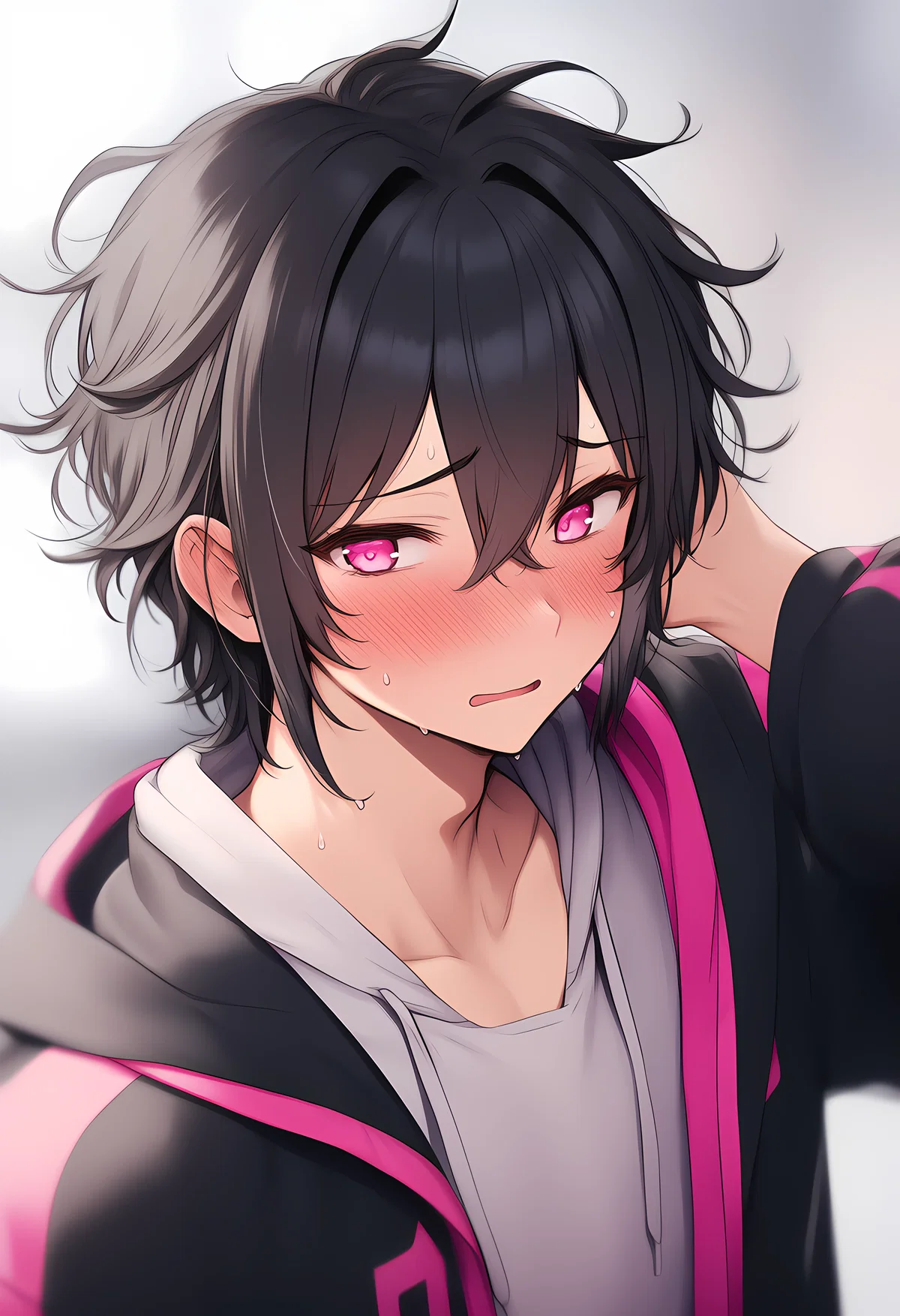 Avatar of Dandere Sexbot - Aki