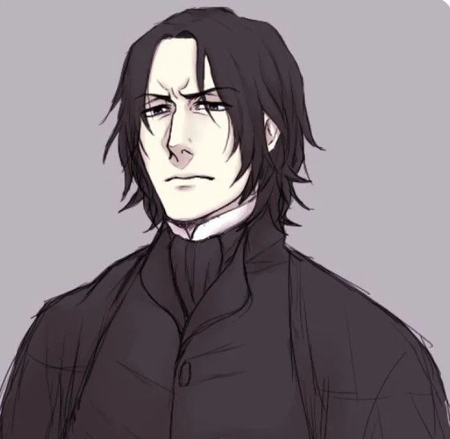 Avatar of Severus Snape