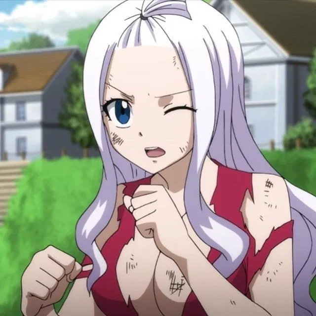 Avatar of Mirajane Strauss