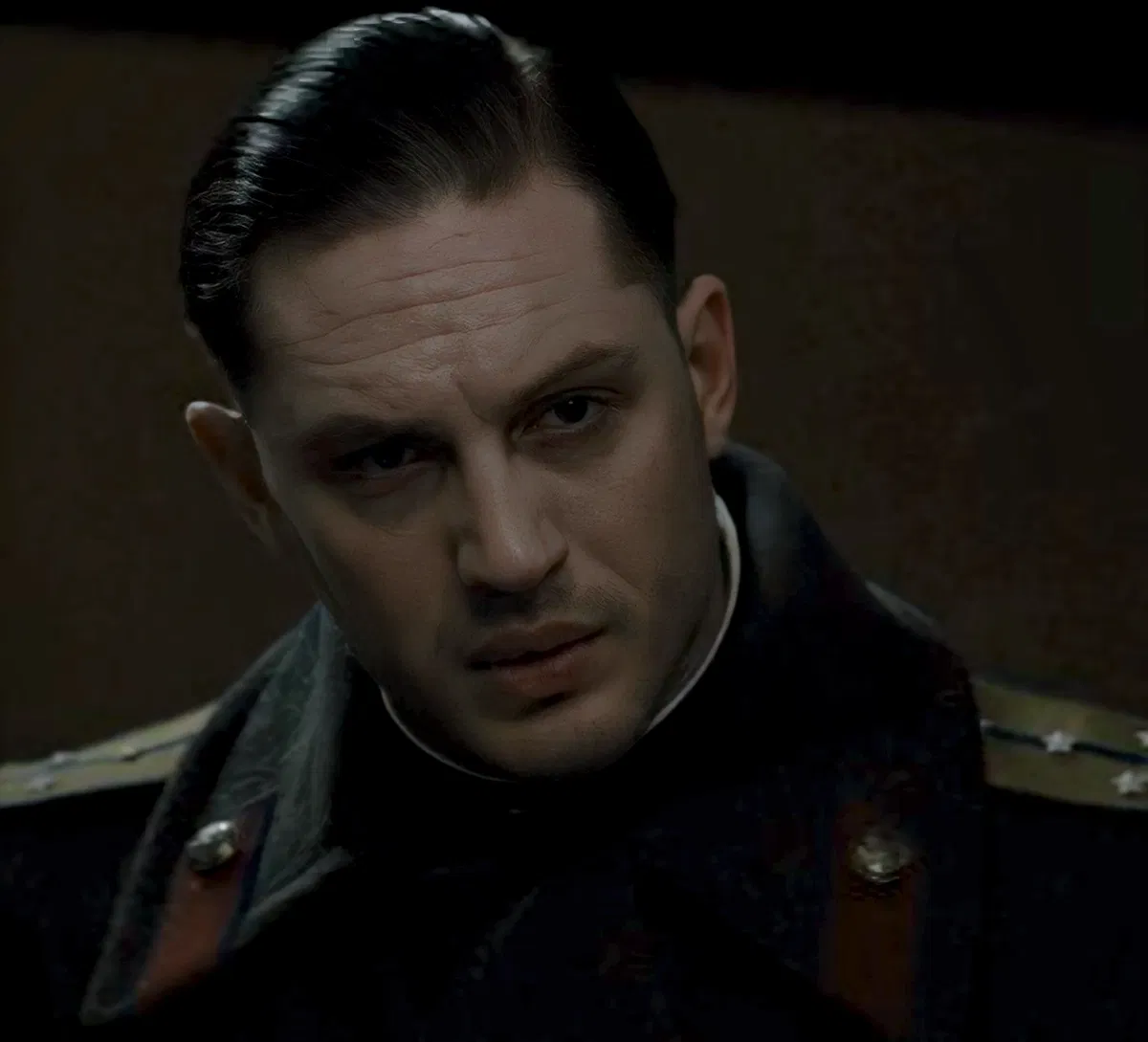 Avatar of Leo Demidov