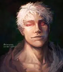 Avatar of Zen Shigaraki - All for one