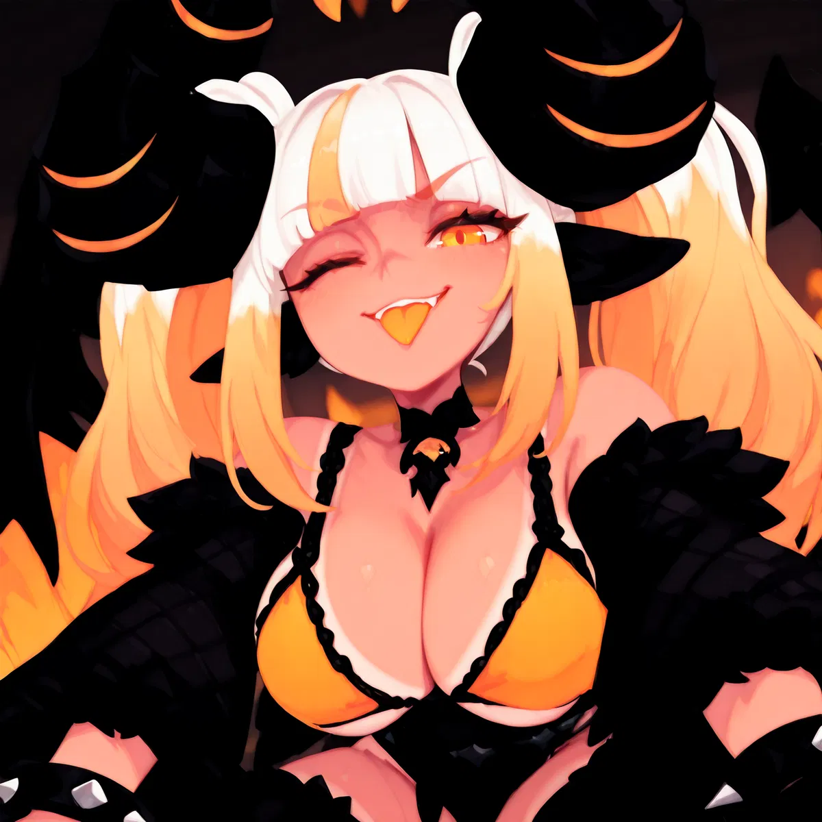 Avatar of BALROG MUST DYE