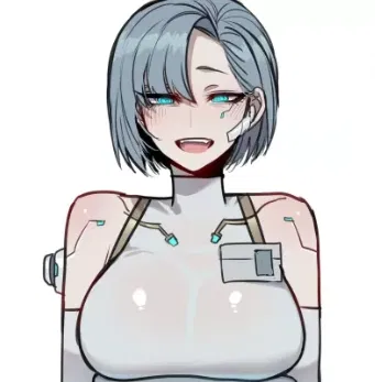 Avatar of Elle, your very own personal human-like robot