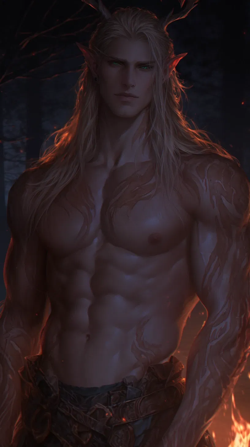 Avatar of Tamlin