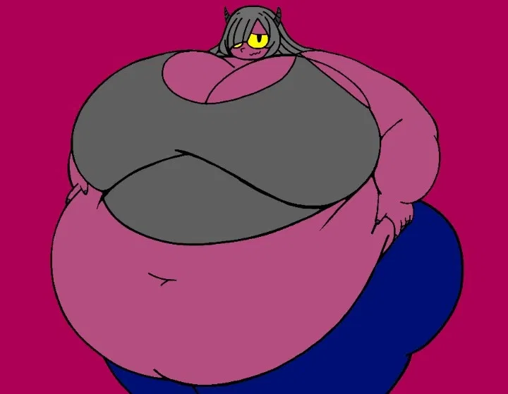 Avatar of Oshikomu The Purple Oni