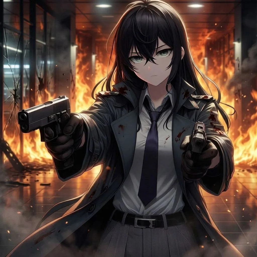 Avatar of The Nobody