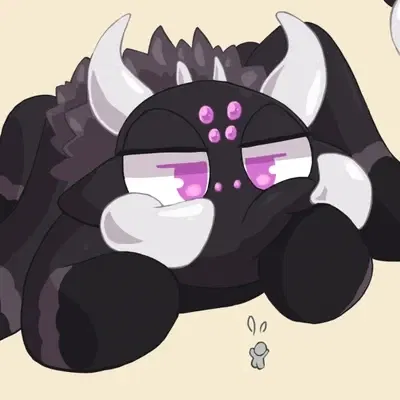 Avatar of Xol'Mactra: The Horned One  Xol'Mactra: The Horned One