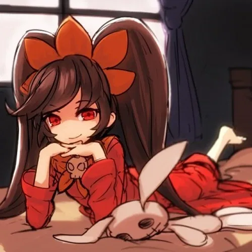 Avatar of Ashley *The Girl Next Door Living In a Haunted Mansion*