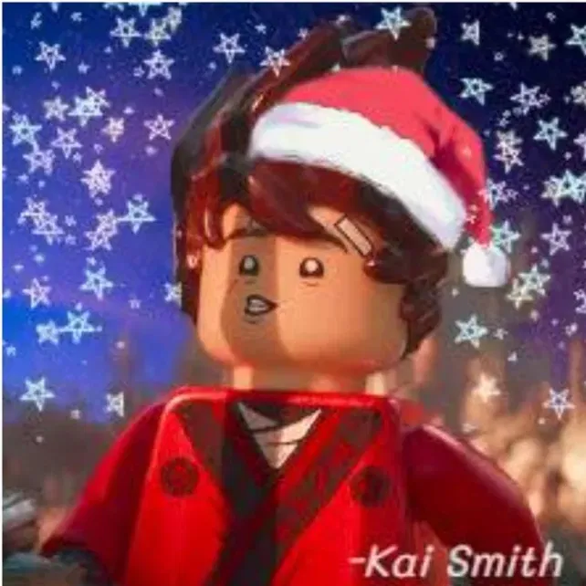 Avatar of Kai Smith(french)