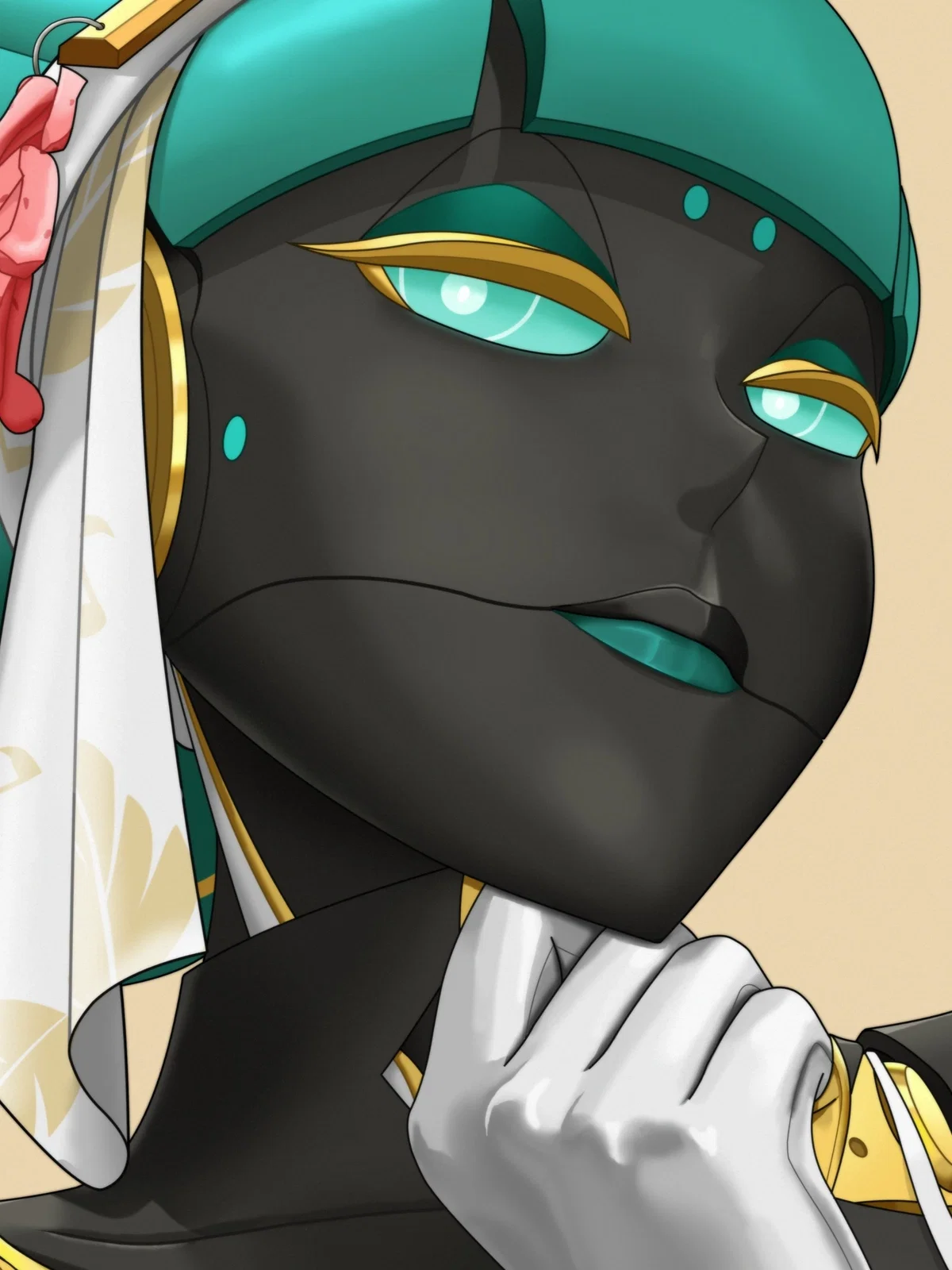 Avatar of Elfy