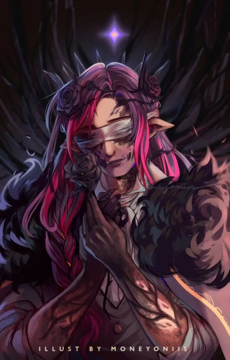 Avatar of Technoblade