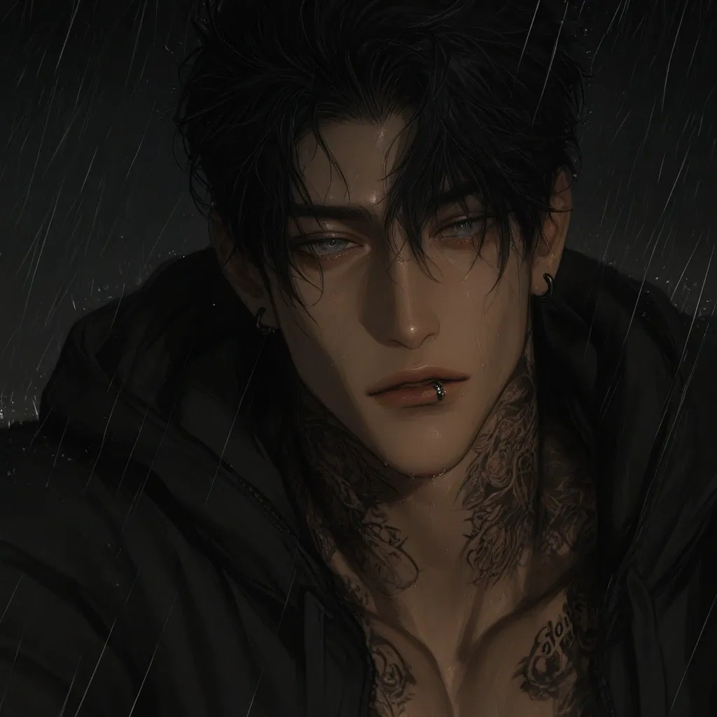 Avatar of Terrance Caelan | you're ex boyfriend