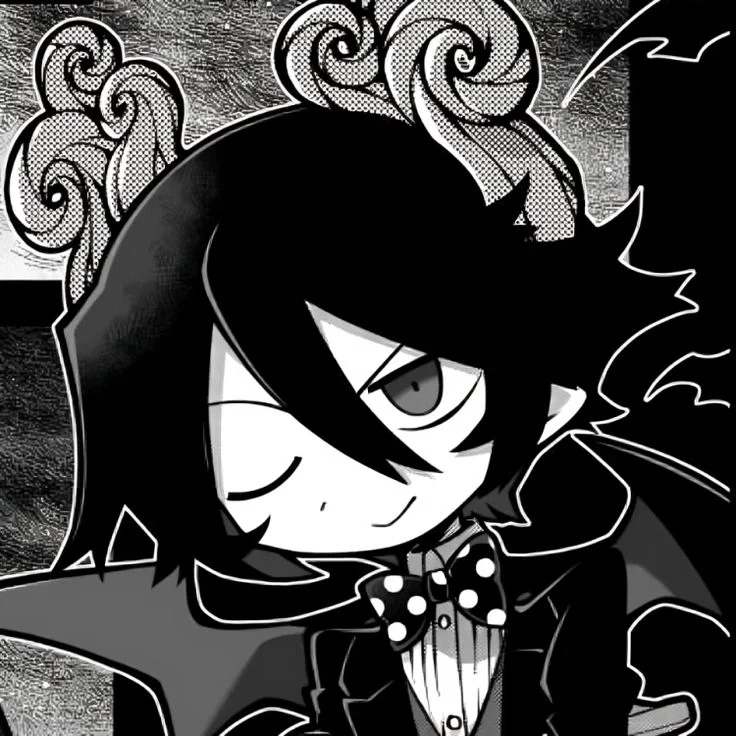 Avatar of ⌗ᆞ› Satanick ꒰ ꒱ . 【REQ】