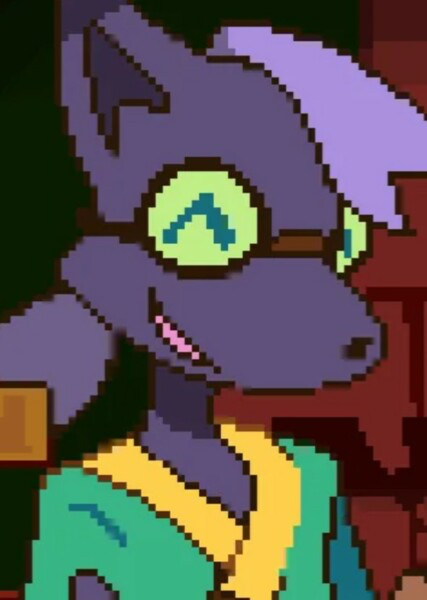 Avatar of Chujin Ketsukane