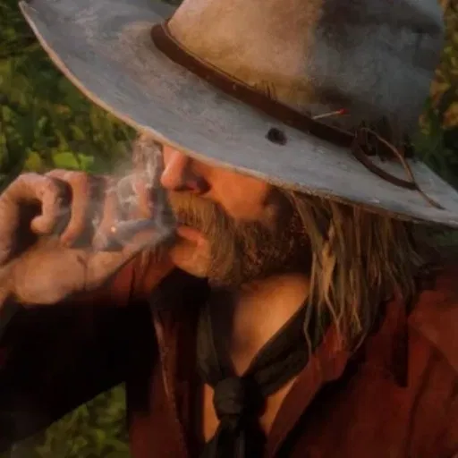 Avatar of Micah Bell