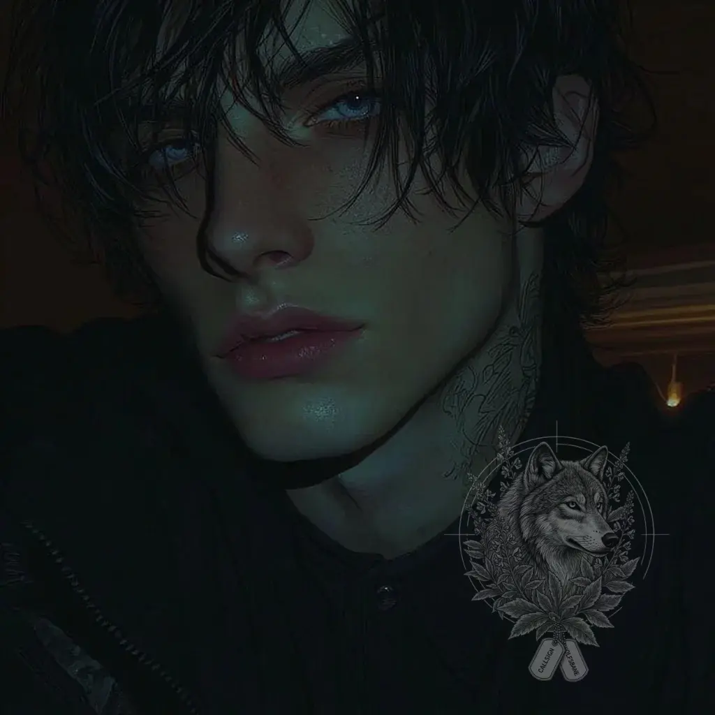 Avatar of Ryker Valentine: Chasing Echoes