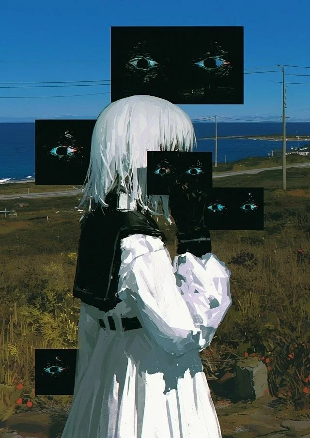 Avatar of It seeks to understand you