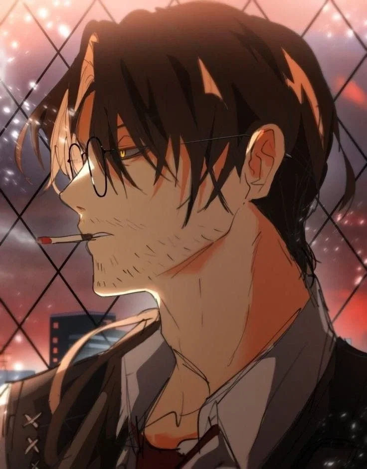 Avatar of Gregor