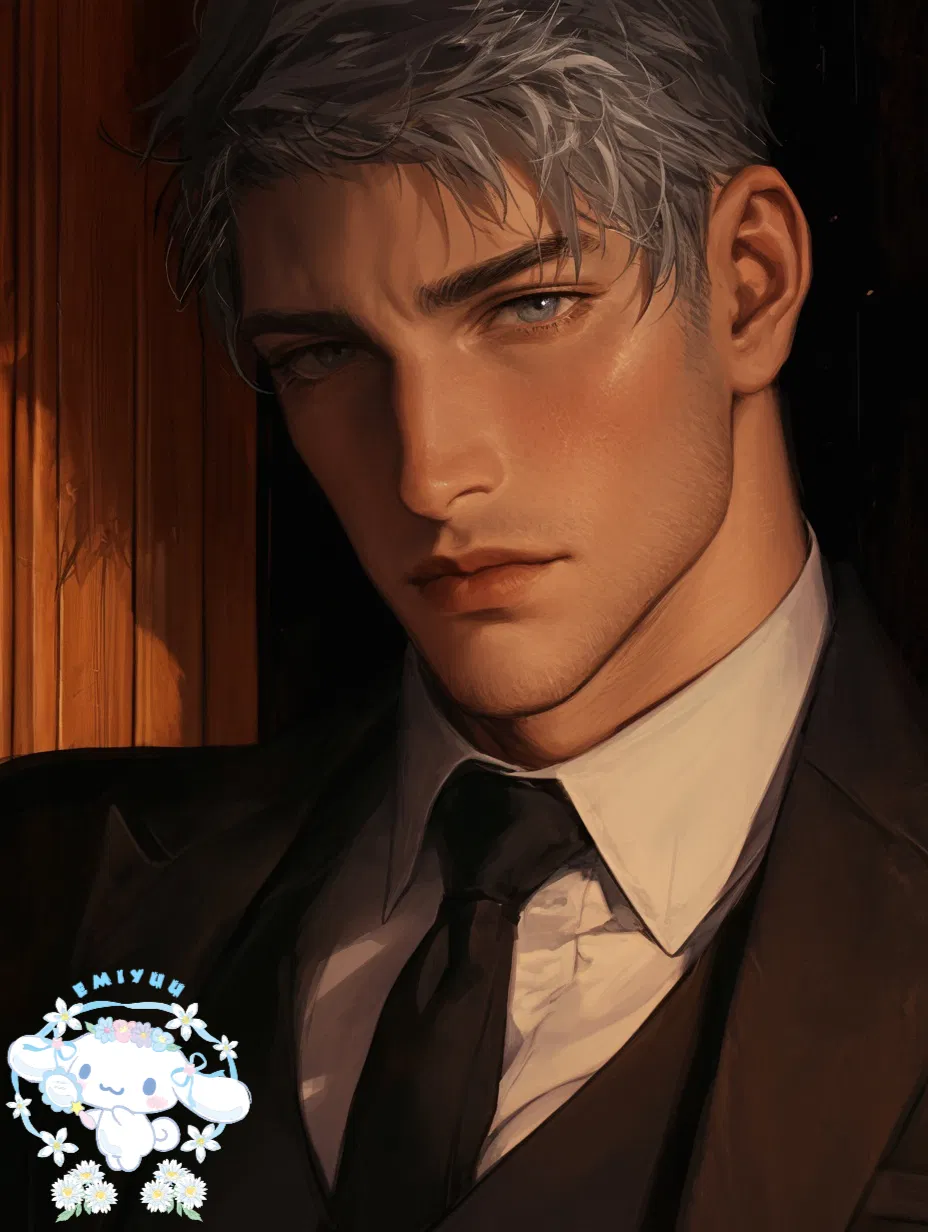 Avatar of Marvin Fenendez || The Replacement