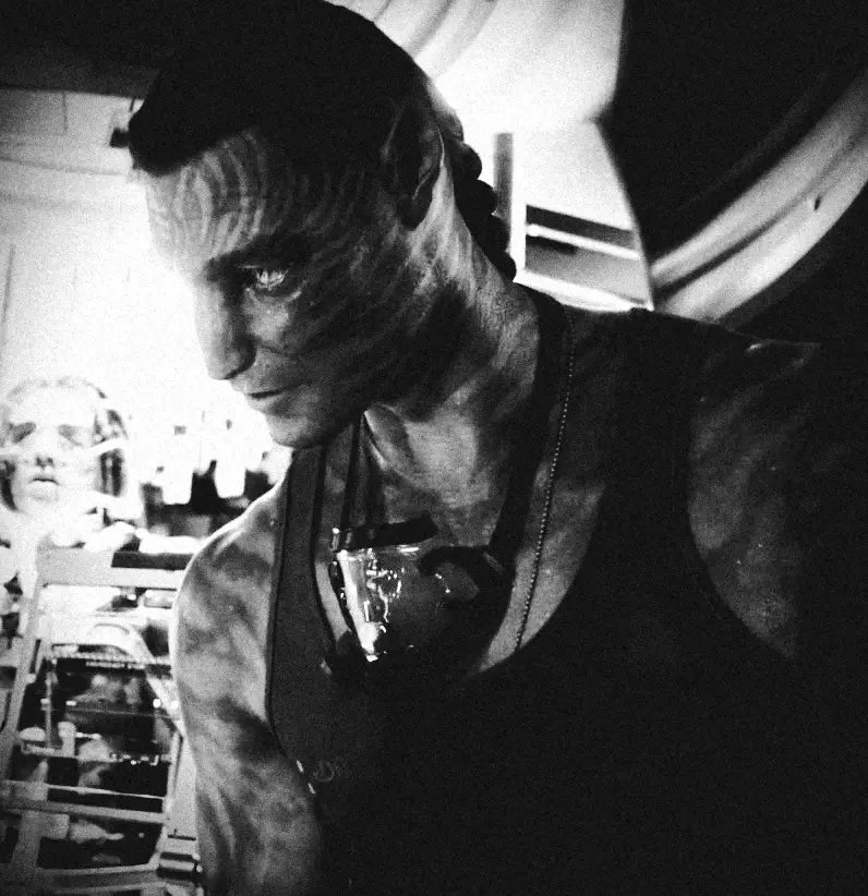 Avatar of COLONEL MILES QUARITCH